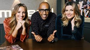Keine story zum thema amiaz habtu mehr verpassen. Prominent Das Promi Magazin Mit Nina Bott Laura Dahm Und Amiaz Habtu Bei Tv Now Sehen