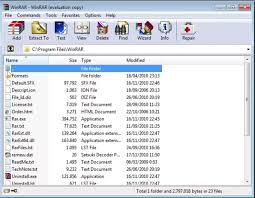 Güçlü sıkıştırma, ciltler, şifreleme, kendi açılan modüller, yedekleme kolaylıkları winrar'ın diğer özellikleri arasındadır. Download Winrar Beta 5 91 For Windows Filehippo Com