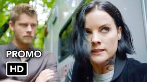 Cet article présente les épisodes de la quatrième saison de la série télévisée américaine blindspot. Blindspot 4x08 Promo Screech Thwack Pow Hd Season 4 Episode 8 Promo Youtube