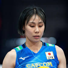 Yukiko Wada vs Brazil 20 points 19 kills (43.2% kill efficiency, 27.3%  attack efficiency) 1 block