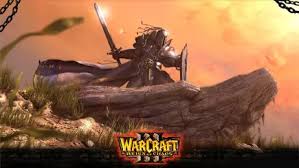 Buy Warcraft III Reign of Chaos Steam PC