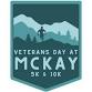 5th Annual Veterans Day at McKay event image
