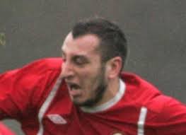 Ben Rizzo avoids jail after stealing £50,000 worth of jewellery