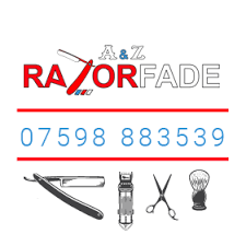 Just in case you're trying to get your head around why the anz bank app isn't working for you, find solace in the fact that you aren't the only one facing issues lately. A Z Razorfade Barber Shop 82 Fotos 3 Bewertungen Herren Friseursalon 111a High Street St5 0 Stoke On Trent Vereinigtes Konigreich