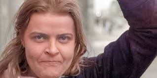 Marian Coyle's Instagram, Twitter & Facebook