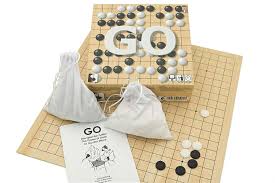 Go Das Spiel Der Gotter Der Klassiker Unter Den Strategischen Denkspielen Fur 2 Personen Alternative Zu Schach Brettspiel Spiele Fur 2 Brettspiele Spiele