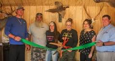 Addicted to Racks Taxidermy holds grand opening with virtual ...