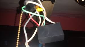 We have picked out some of the top models and reviewed them in. Hunter Ceiling Fan Limiter Bypass Gonzagasports