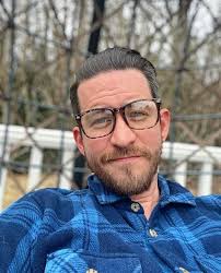 About — Max Meyers