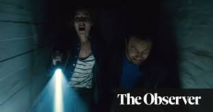 The disaster killed at least 30 people within days — the exact number is a subject. Chernobyl Diaries Review Horror Films The Guardian