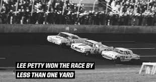 Nascar driver averages at daytona. First Daytona 500 Winner On This Day Pdx Retro