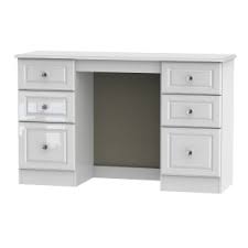 Tribesigns vanity table with lighted mirror, makeup vanity dressing table with 9 lights and 2 drawers for women, dresser desk vanity set for. Dressing Tables Stools Dressers Desks Seats The Range