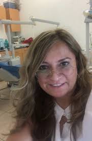 Dra. Norma Lidia Olvera Zambrano Dentista