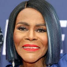 Cicely Tyson Movies and TV Shows