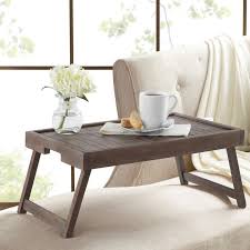 View A Larger Version Of This Product Image Bed Tray Wood Beds Dining Table Top