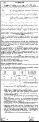 So, now we are going to discuss this year dhaka university (du) admission circular, question pattern, the application process, admit card download system, time, exam question. Dhaka University Admission Circular Result 2020 21 Eduresultbd