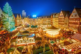 Cafe L Europe Christmas 2022 20 Must-See Christmas Markets In Europe | 2022 Guide