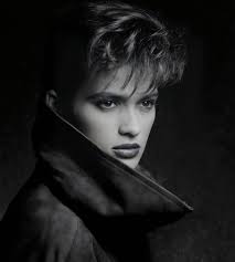 Albert Watson : Gia Carangi Lived Here