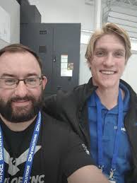 Had a fantastic time at the DN Solutions America open house.