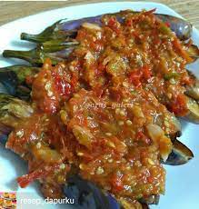 Silakan klik resep sambal terong siram kuah santan resep aseli ibu nikmat luar biasa untuk melihat artikel selengkapnya. Terong Penyet Mary Memasak