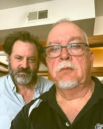 My teacher. Tom Kessler. Bacon Academy H.S.