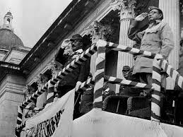 Subhash Chandra Bose: The alchemist of ...