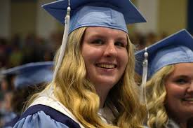 WHS seniors inch closer to graduation with capping ceremony