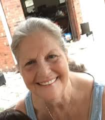 In loving memory of Irene Rosi