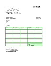 Invoice Sample Uk Template Ideas Free Example Hsbcu Uk Sole Trader Invoice Template Invoice Template Invoice Template Word Invoice Example