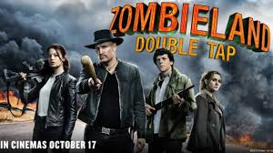 32 rules were originally made and although not all of them are known, the rest of them are listed below. Zombieland Double Tap Review Attack On Geek