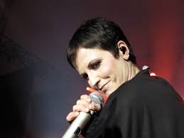 Dolores' 50th birthday