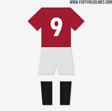 Kitbag is the best place to buy. Manchester United 2021 22 Home Kit Leaked The Busby Babe