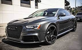 Image Result For Grey S Line Audi A5 Coupe With Honeycomb Grill Tasitlar