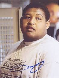 Omar Benson Miller Signed Autographed 8x10 Photo 8 Mile Ballers CSI Miami  COA VD at Amazon's Entertainment Collectibles Store