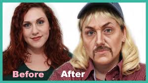 Halloween make up ideen, wie sie ihr gesicht schminken. 60 Best Halloween Makeup Tutorials And Easy Ideas For 2020