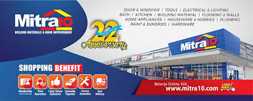 Dapatkan hadiah point rewards, special discount, bahkan bonus voucher belanja hingga jutaan rupiah di istana bangunan. Mitra10 Supermarket Bahan Bangunan Posts Facebook