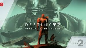 A hero's destiny • deck owner! Destiny 2 Season Of The Chosen Level Up Your Season Pass Fast