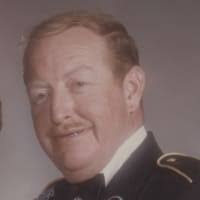 James Arthur Whyte Obituary