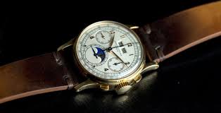 Membeli jam tangan mewah dan mahal merupakan salah satu trend yang sudah terjadi sedari dulu, dan semakin diminati di tahun 2019 ini. 7 Jam Tangan Termahal Di Dunia Hingga 800 Milyar