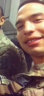 SPC Ray Anthony Ramirez (1992-2013)