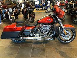 Forsale 2018 Harley Davidson Touring Used 2018 Harley Davidson Flhxse Cvo Street Glide Lav Harley Davidson Street Glide Harley Davidson Street Harley Davidson