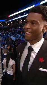 Before they were Conference Finals opponents, they were cousins chasing the  same dream. ❤