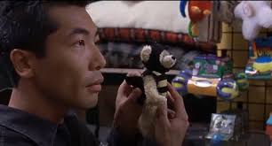 That's a Bear in a Bee Costume • Crossweird Puzzles