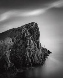 Iv55 8wu, isle of skye, united kingdom. Neist Point Lighthouse Photograph By Dave Bowman