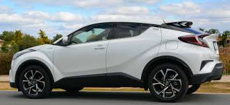 We hear this a lot these days, but during the launch event chief engineer hiroyuki koba and his team were at pains to express just how much time they'd spent trying. 2017 Toyota C Hr Koba Review Carconversation