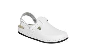 Damen leder sandalen im comic design die modernen damen sandalen clogs überzeugen durch ihr einzigartiges comic design, welches bei jedem schuh etwas. Berufsschuh Tiefbett Awc