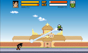Dragonball Z Devolution Hacked Cheats Hacked Free Games