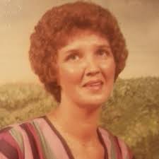 Mary CHRISTOPHER Obituary (1941