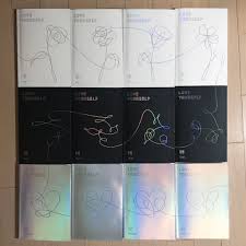 Pin By Lalisa Manoban On Bts Bts Tattoos Bts Christmas Album Bts