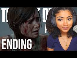 Ellie deserves better... (ENDING)